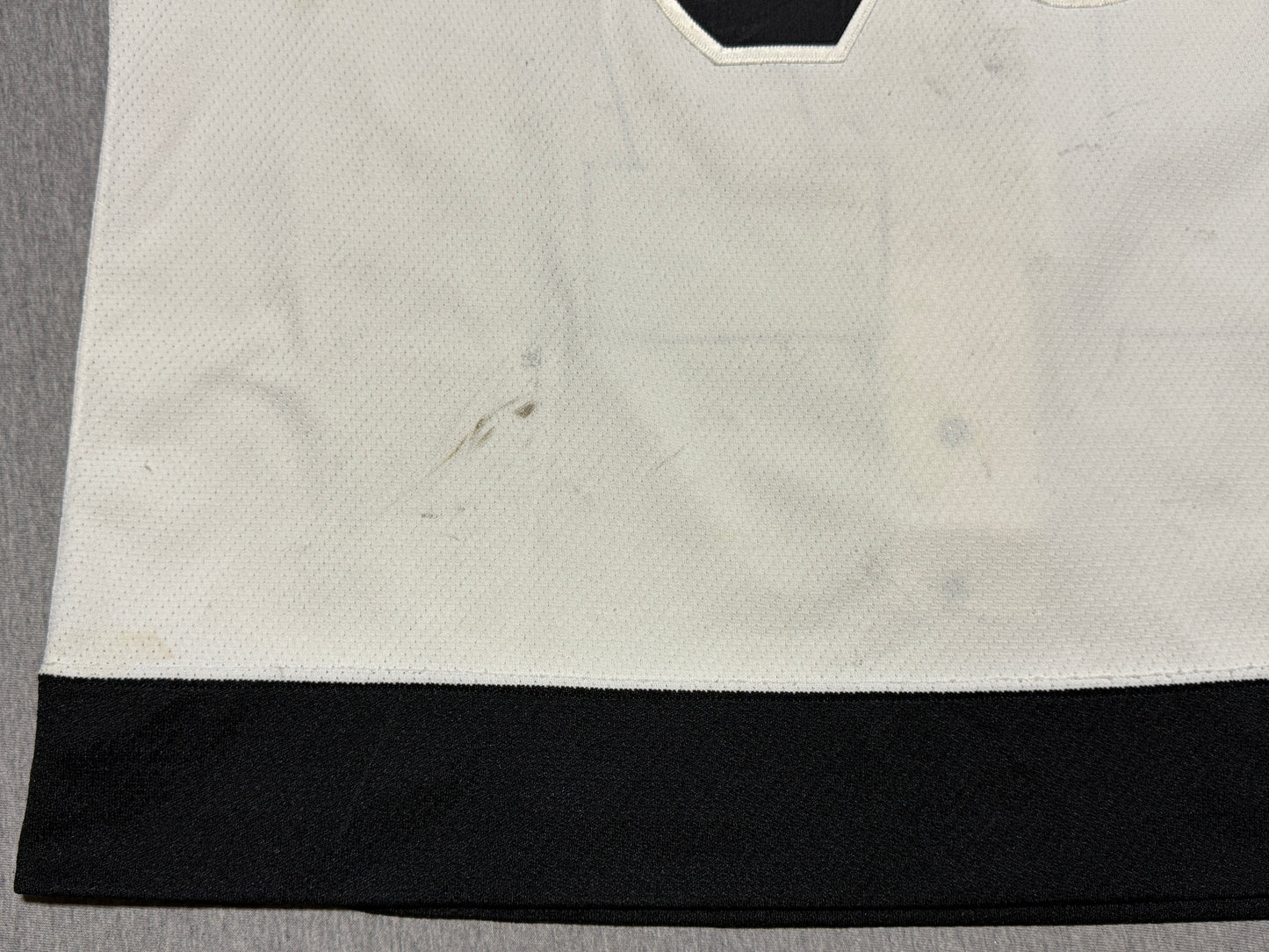 Philadelphia Flyers Brind'Amour Game Worn Jersey