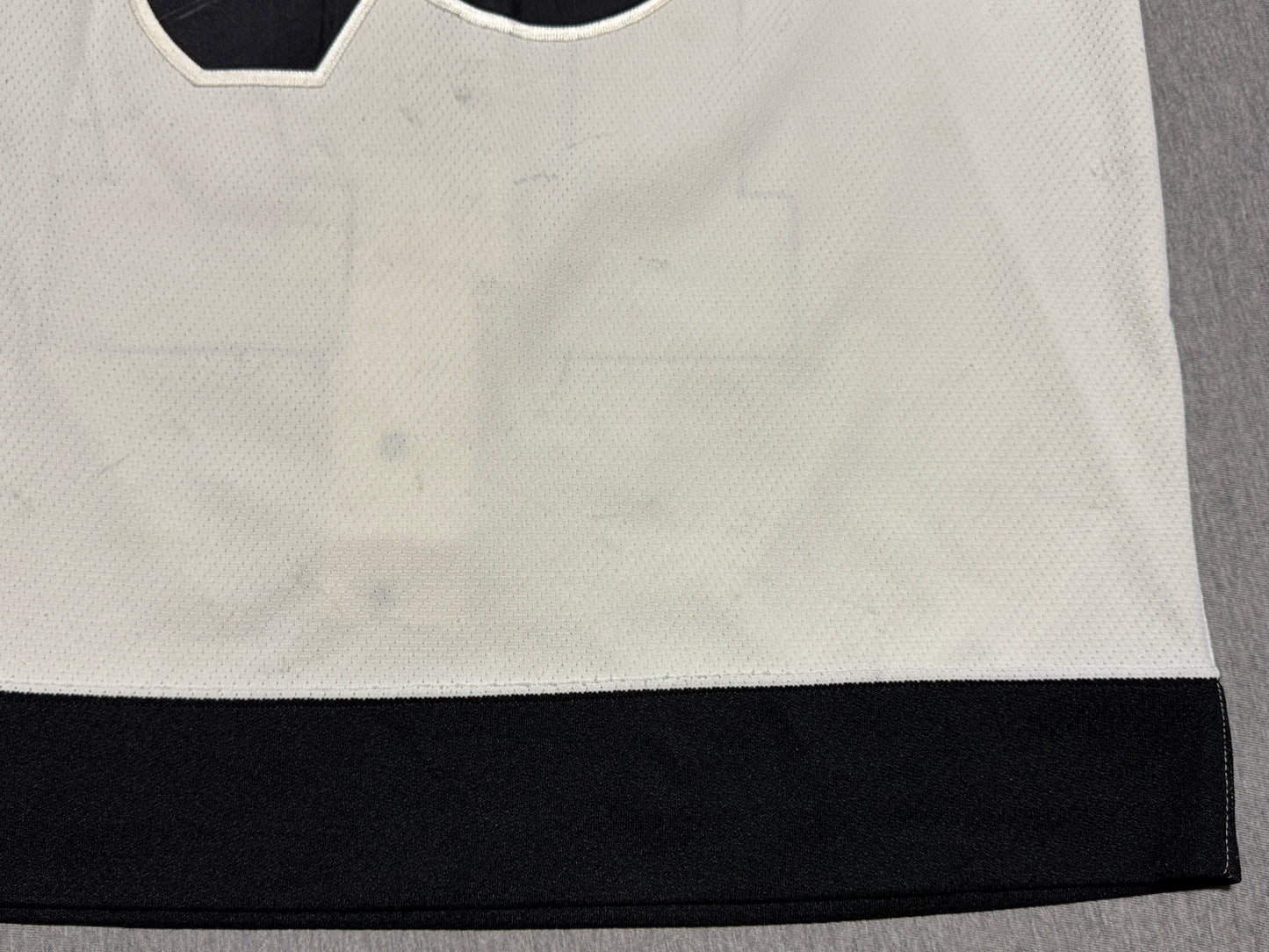 Philadelphia Flyers Brind'Amour Game Worn Jersey