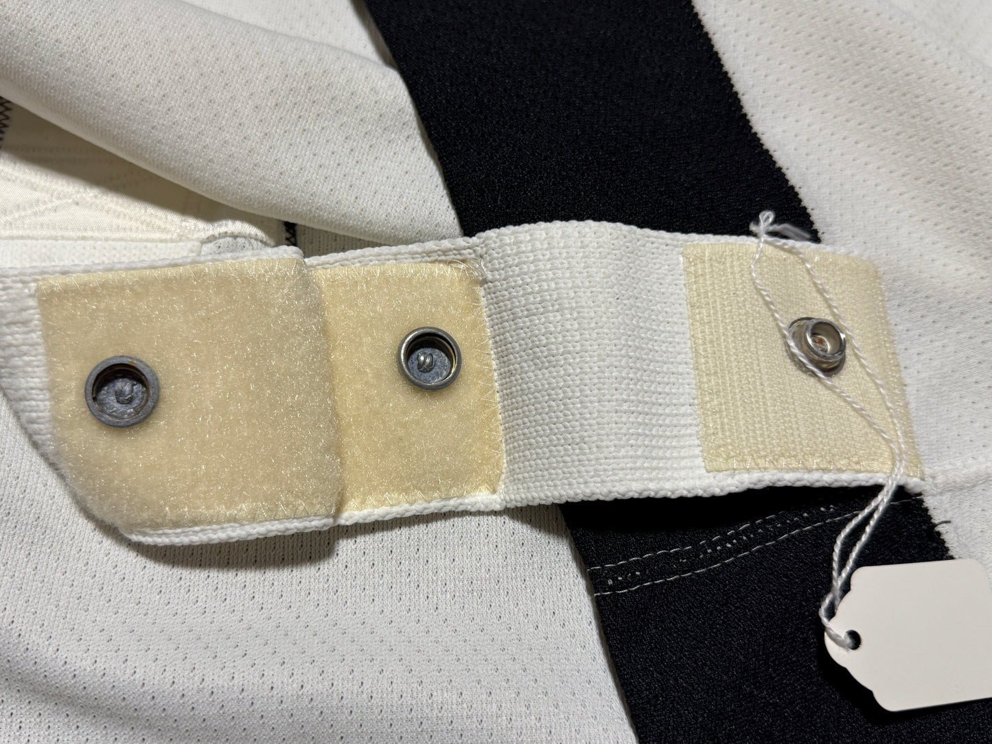 Philadelphia Flyers Brind'Amour Game Worn Jersey