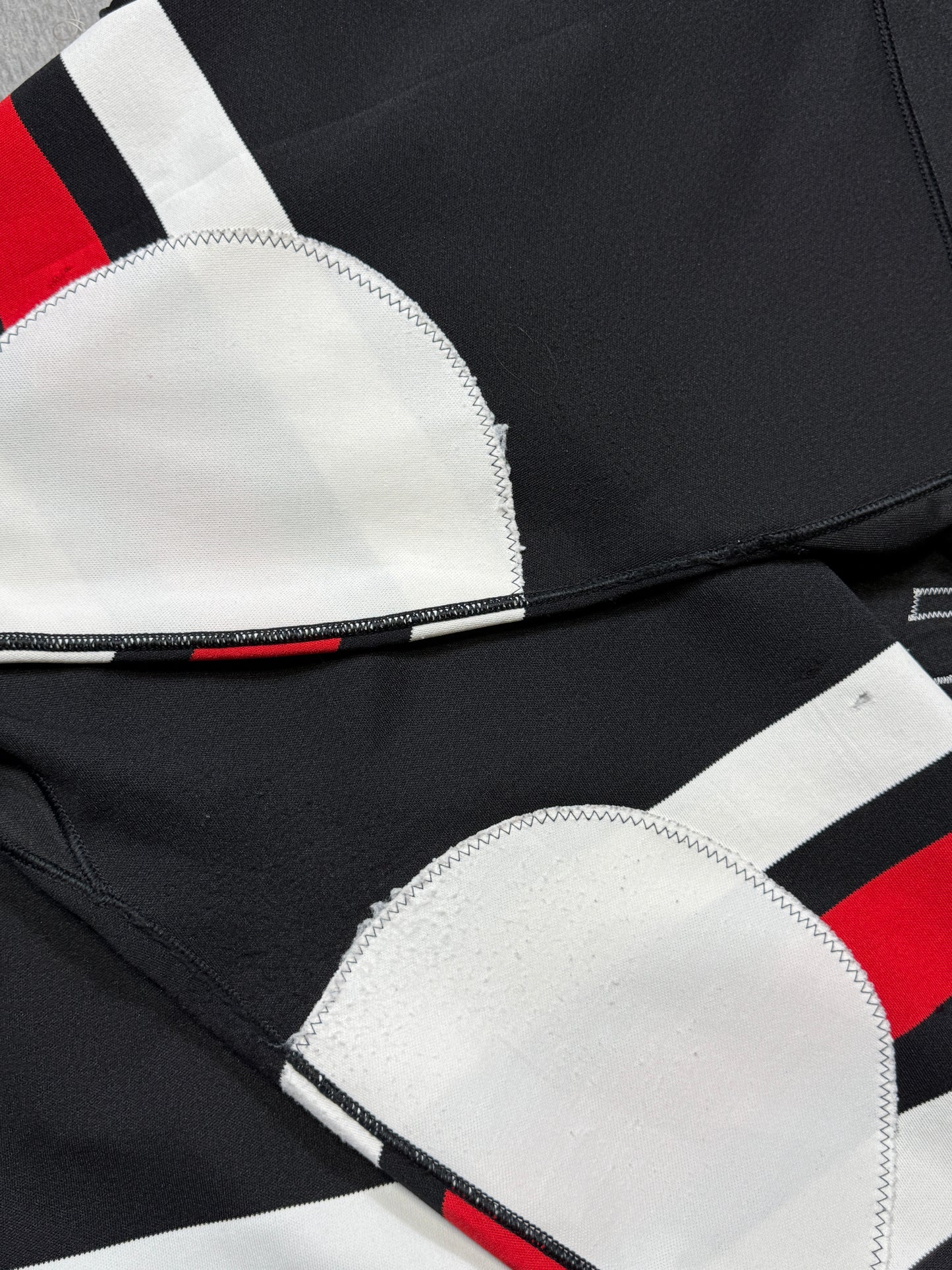 Portland Pirates Rob Zettler Game Worn Jersey