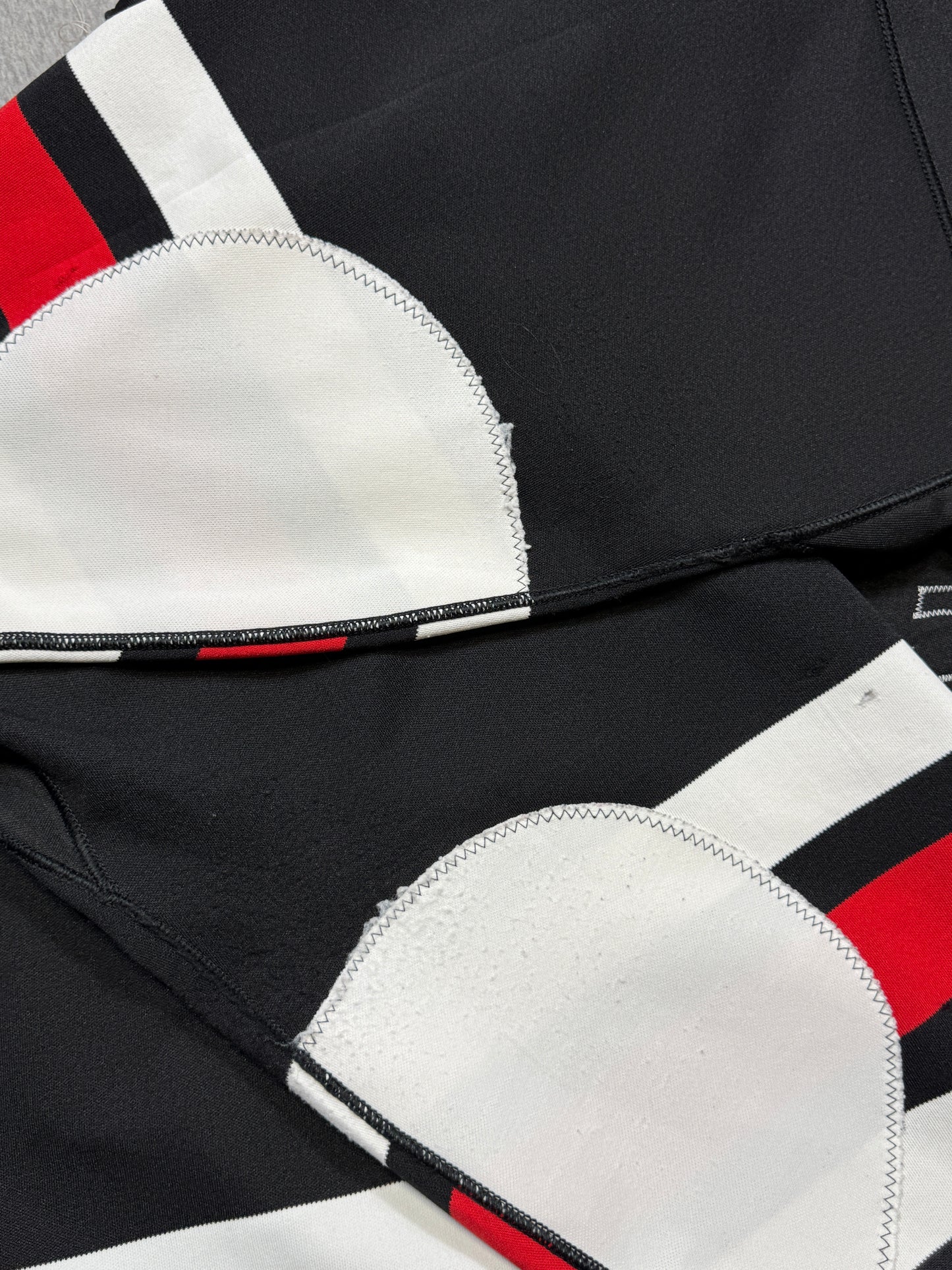 Portland Pirates Rob Zettler Game Worn Jersey